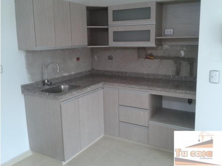 Foto Apartamento en Venta en Itagüí, Antioquia - $ 170.000.000 - APV149542 - BienesOnLine