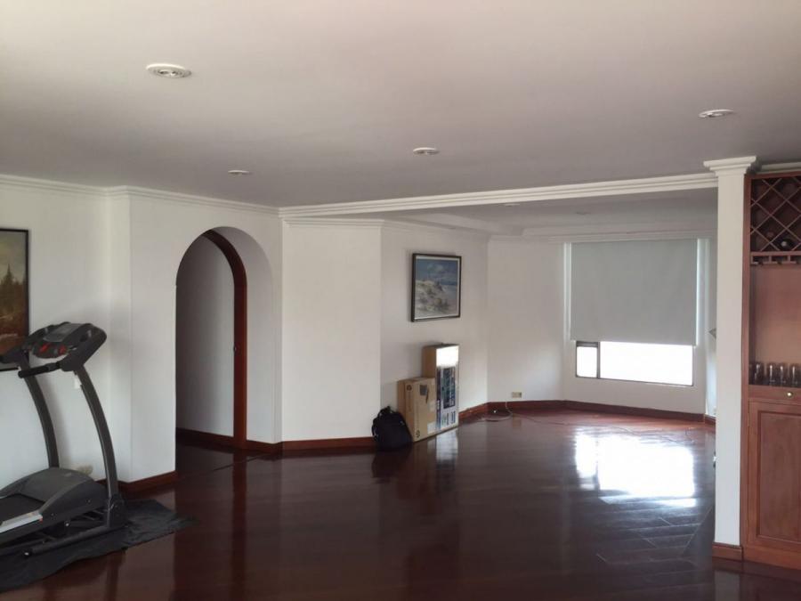 Foto Apartamento en Venta en Usaquén, Bogota D.C - $ 890.000.000 - APV193280 - BienesOnLine