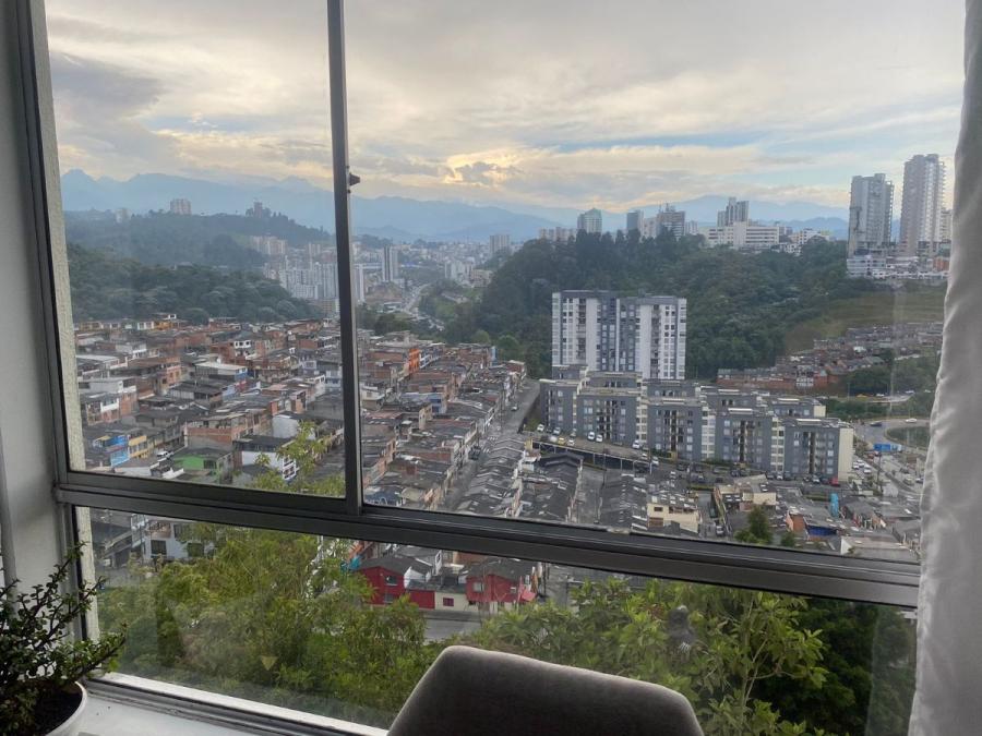 Foto Apartamento en Venta en La Carola, Manizales, Caldas - $ 230.000.000 - APV208195 - BienesOnLine