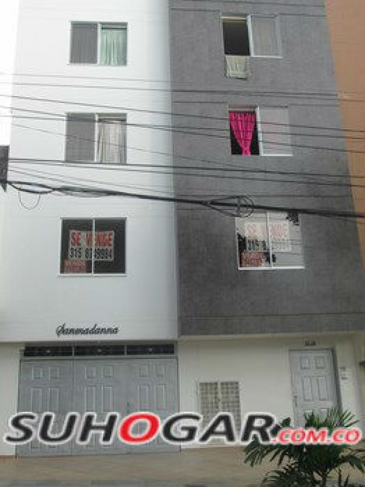 Foto Apartamento en Venta en Bucaramanga, Santander - $ 165.000.000 - APV70448 - BienesOnLine