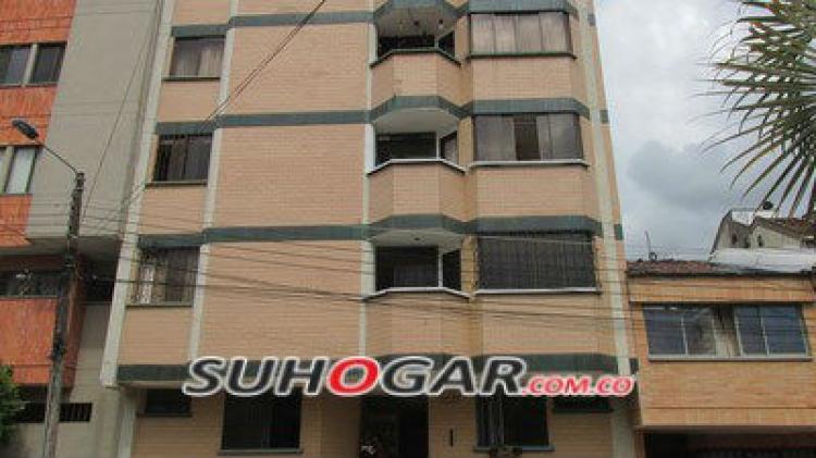 Foto Apartamento en Venta en Bucaramanga, Santander - $ 180.000.000 - APV75735 - BienesOnLine