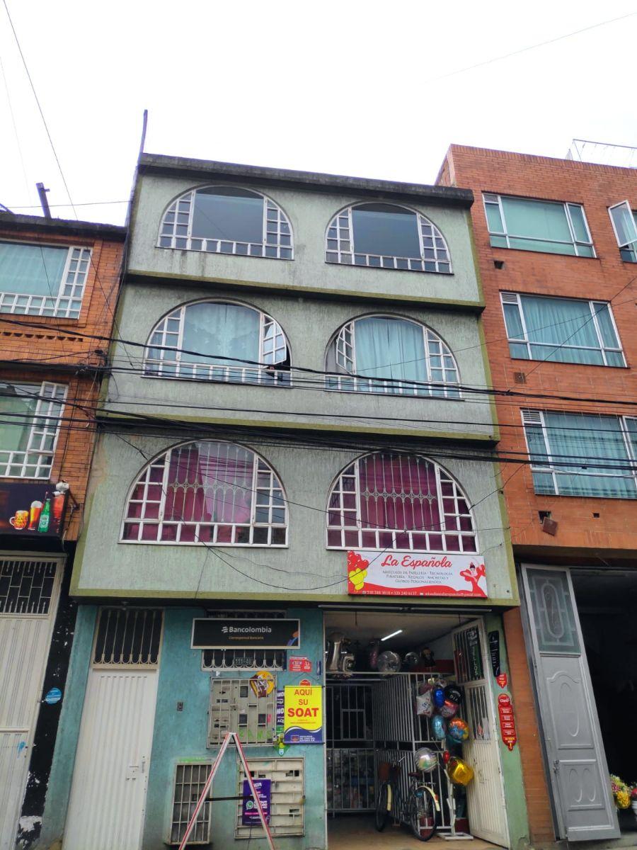 Foto Apartamento en Venta en La Riviera, Engativá, Bogota D.C - $ 145.000.000 - APV201331 - BienesOnLine