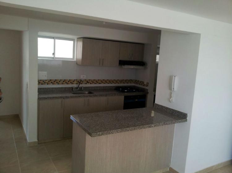 Apartamento La Universidad Bucaramanga