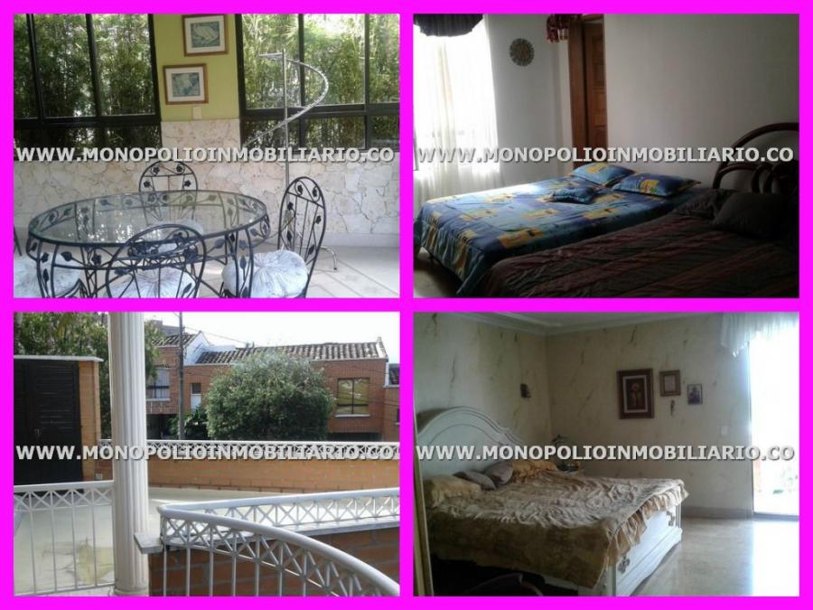 Foto Apartamento en Venta en Medellín, Antioquia - $ 880.000.000 - APV171078 - BienesOnLine