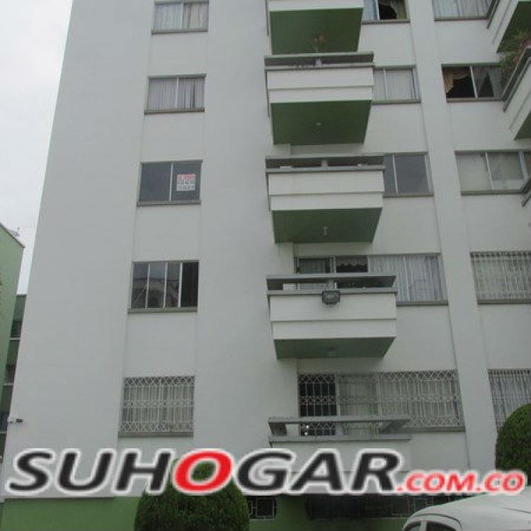 Foto Apartamento en Venta en Bucaramanga, Santander - $ 280.000.000 - APV68111 - BienesOnLine
