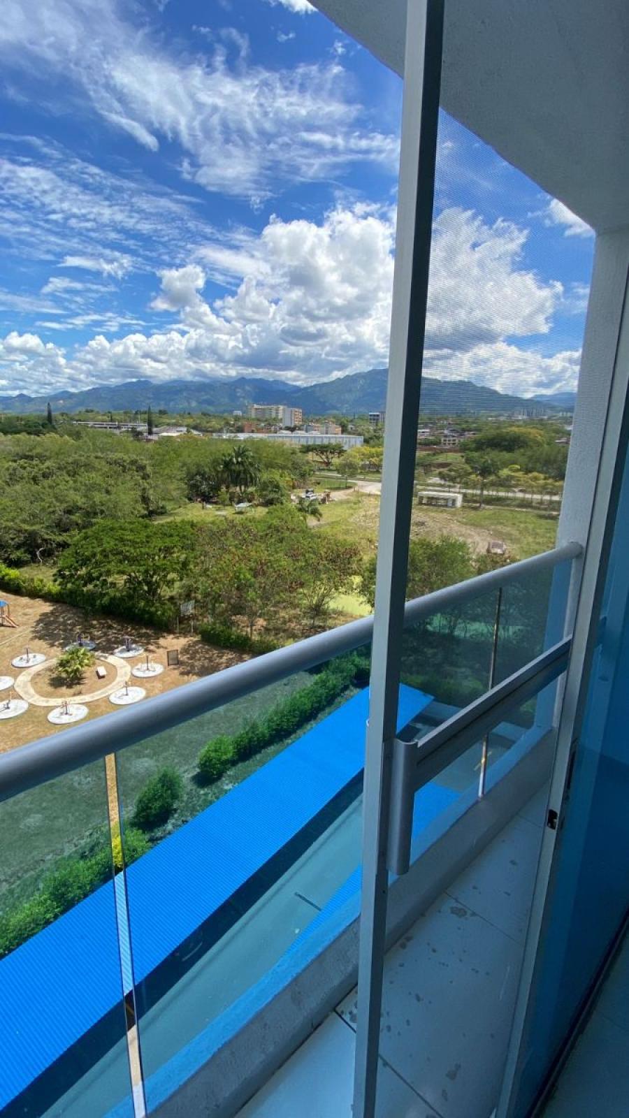 Foto Apartamento en Venta en Madeira Campestre, Ibagué, Tolima - $ 150.000.000 - APV206837 - BienesOnLine