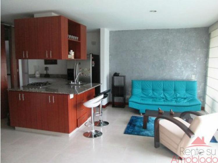 Foto Apartamento en Arriendo en poblado, Medellín, Antioquia - APA103993 - BienesOnLine