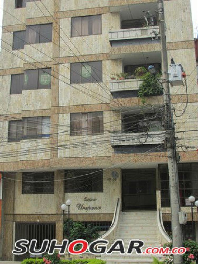 Foto Apartamento en Venta en MEJORAS PUBLICAS, Bucaramanga, Santander - $ 280.000.000 - APV104810 - BienesOnLine
