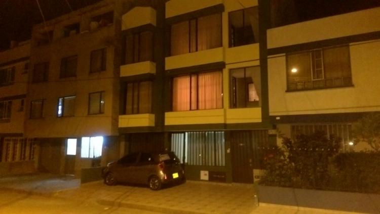 Foto Apartamento en Venta en san jose obrero, Duitama, Boyacá - $ 95.000.000 - APV78523 - BienesOnLine
