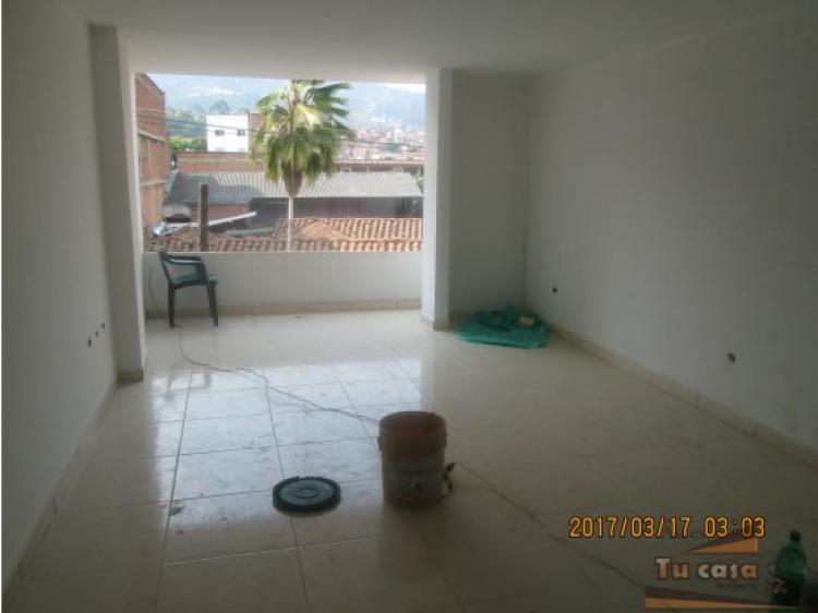 Foto Apartamento en Venta en Itagüí, Antioquia - $ 170.000.000 - APV149512 - BienesOnLine