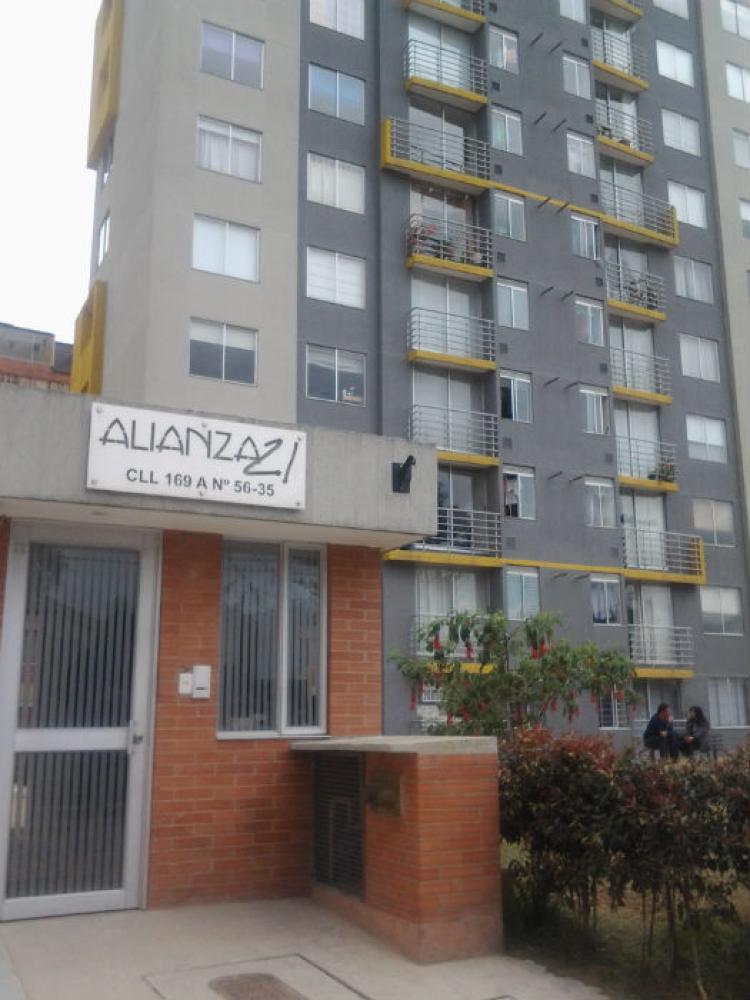 Foto Apartamento en Venta en Britalia Norte, Suba, Bogota D.C - $ 200.000.000 - APV54361 - BienesOnLine