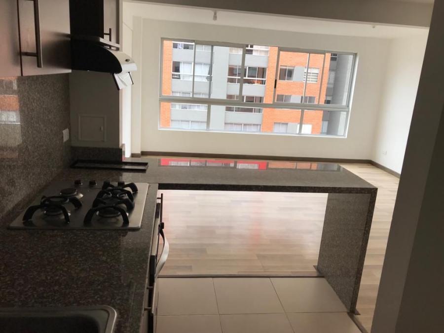 APARTAMENTO NUEVA CASTILLA