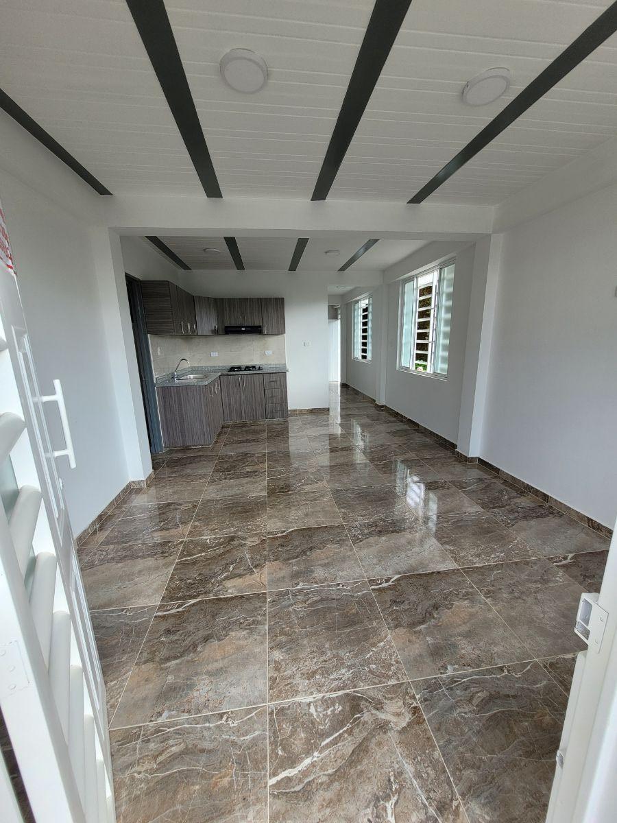 Foto Apartamento en Venta en Urbanización Villa María, Sevilla, Valle del Cauca - $ 170.000.000 - APV208056 - BienesOnLine