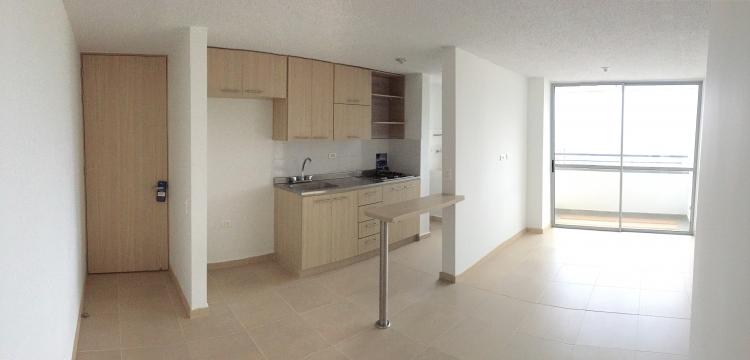 Apartamento nuevo con parqueadero, para estrenar full acabados 61m2 MUY BUEN PRECIO