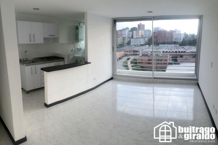 Foto Apartamento en Venta en Alta Suiza, Manizales, Caldas - $ 188.000.000 - APV83716 - BienesOnLine