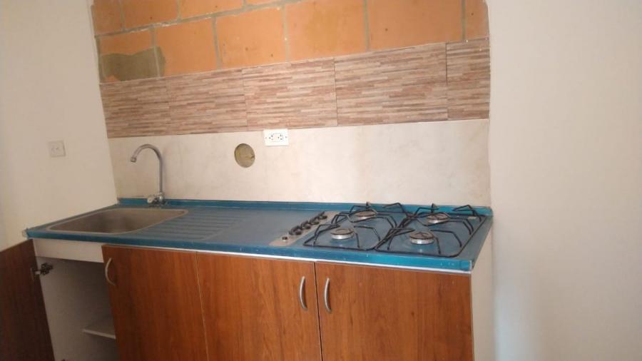 APARTAMENTO NUEVO EN VENTA 