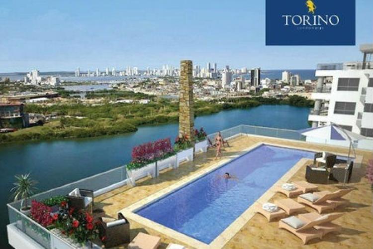 Foto Apartamento en Venta en CABRERO, Cartagena, Bolívar - $ 884.820.588 - APV127913 - BienesOnLine