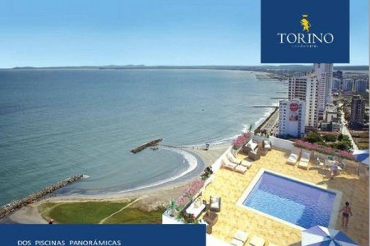 APARTAMENTO NUEVO EN VENTA, CARTAGENA