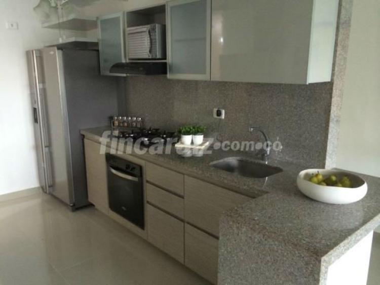 Foto Apartamento en Venta en VILLA CAMPESTRE, Barranquilla, Atlántico - $ 328.000.000 - APV94335 - BienesOnLine