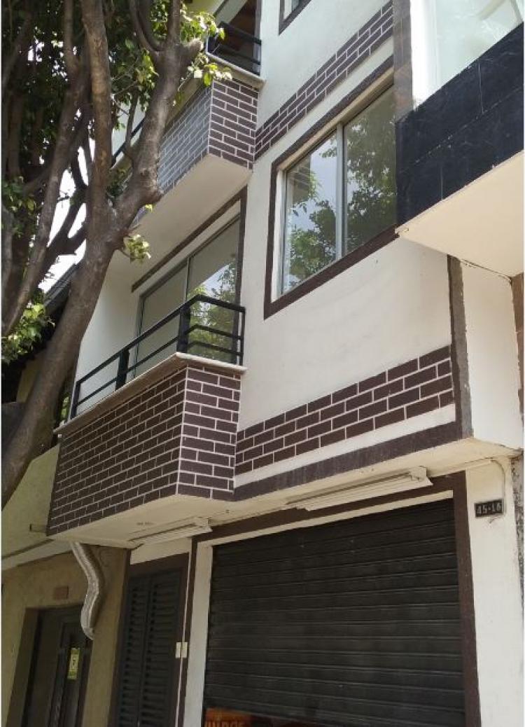Foto Apartamento en Arriendo en BARRIO ALCALÁ, Envigado, Antioquia - $ 2.000.000 - APA107033 - BienesOnLine