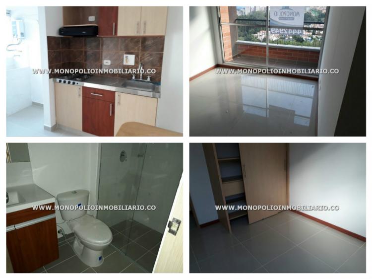 Foto Apartamento en Arriendo en Bello, Antioquia - $ 950.000 - APA158674 - BienesOnLine