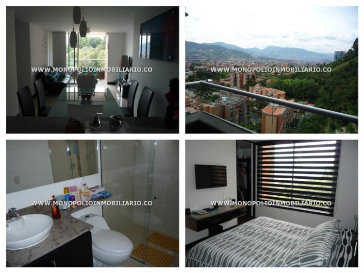 Foto Apartamento en Arriendo en Laureles, Medellín, Antioquia - $ 111 - APA136650 - BienesOnLine