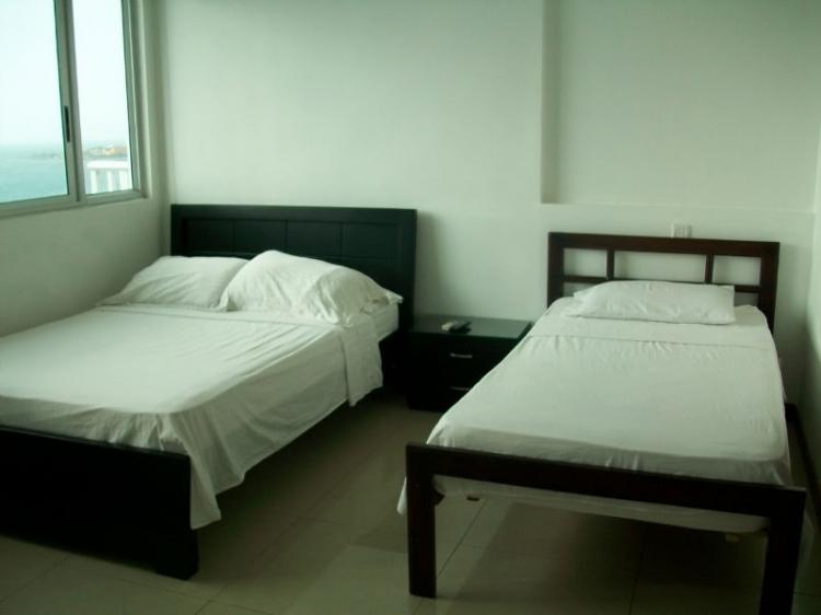 Foto Apartamento en Arriendo en Cartagena, Bolívar - $ 300.000 - APA55163 - BienesOnLine