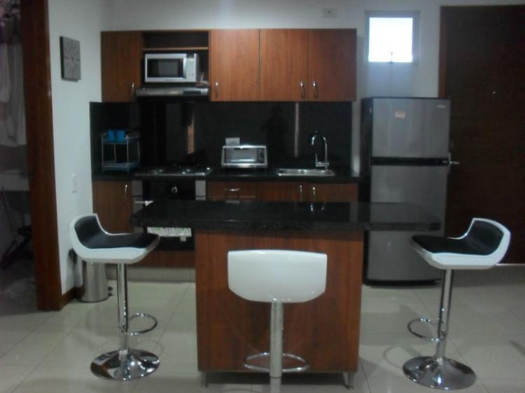Foto Apartamento en Arriendo en Cartagena, Bolívar - $ 300.000 - APA62342 - BienesOnLine