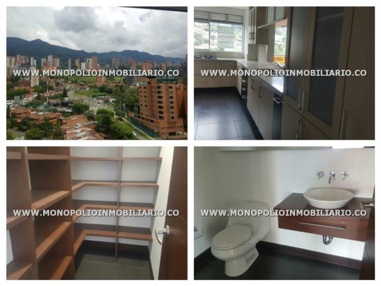 Foto Apartamento en Arriendo en Laureles, Medellín, Antioquia - $ 111 - APA136671 - BienesOnLine