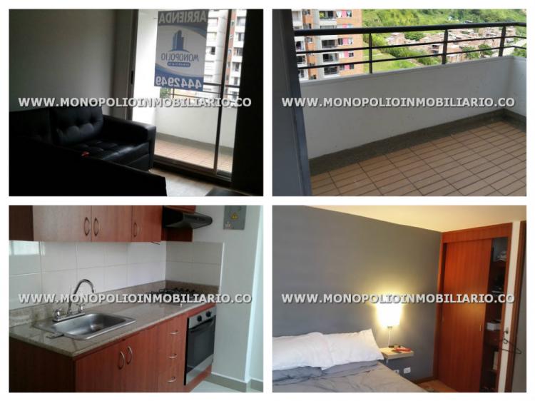 Foto Apartamento en Arriendo en Laureles, Medellín, Antioquia - $ 111 - APA136649 - BienesOnLine