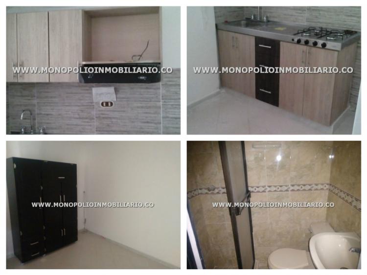 Foto Apartamento en Arriendo en Laureles, Medellín, Antioquia - $ 111 - APA136672 - BienesOnLine