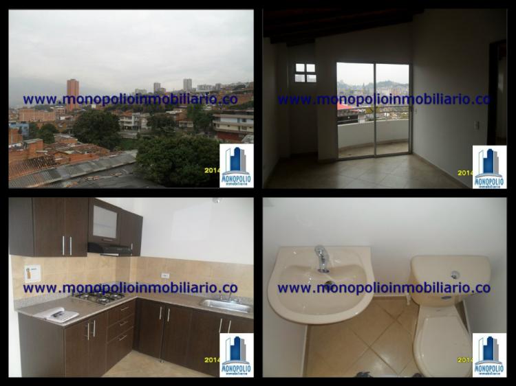 Foto Apartamento en Arriendo en El poblado, Medellín, Antioquia - APA98423 - BienesOnLine