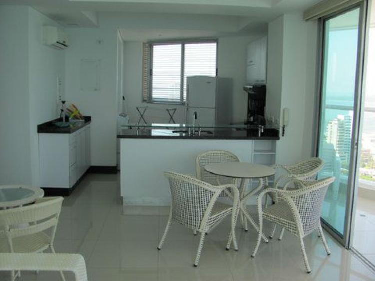 Foto Apartamento en Arriendo en bocagrande, Cartagena, Bolívar - $ 600.000 - APA121239 - BienesOnLine