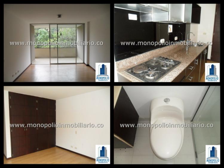 Foto Apartamento en Arriendo en El poblado, Medellín, Antioquia - APA98433 - BienesOnLine