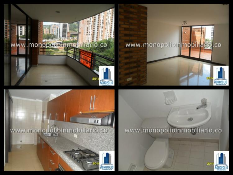 Foto Apartamento en Arriendo en El poblado, Medellín, Antioquia - APA98436 - BienesOnLine