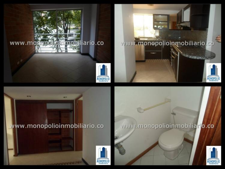 Foto Apartamento en Arriendo en El poblado, Medellín, Antioquia - APA98457 - BienesOnLine