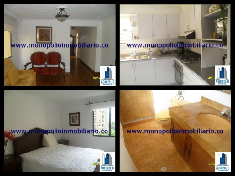 Foto Apartamento en Arriendo en El poblado, Medellín, Antioquia - APA98421 - BienesOnLine