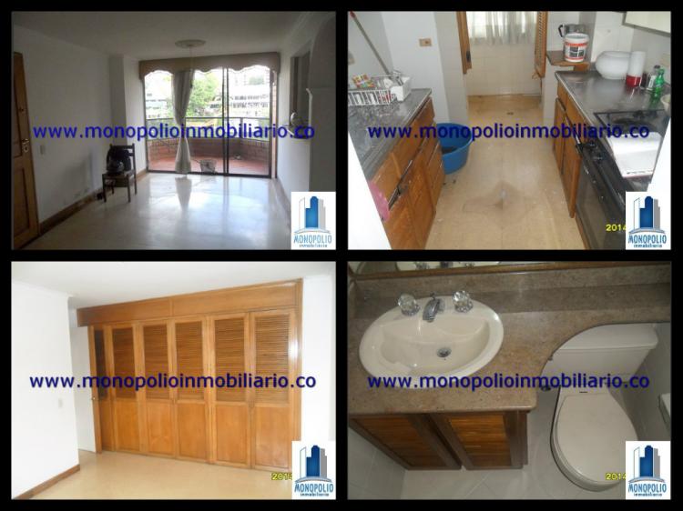 Foto Apartamento en Arriendo en El poblado, Medellín, Antioquia - APA98420 - BienesOnLine