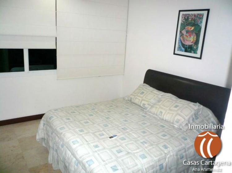 APARTAMENTO PARA ARRENDAR POR NOCHES CARTAGENA