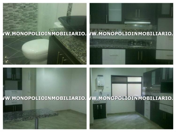 Foto Apartamento en Arriendo en Laureles, Medellín, Antioquia - $ 111 - APA136644 - BienesOnLine