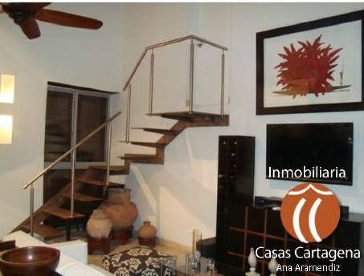 Foto Apartamento en Arriendo en CENTRO, Cartagena, Bolívar - $ 1.500.000 - APA75468 - BienesOnLine