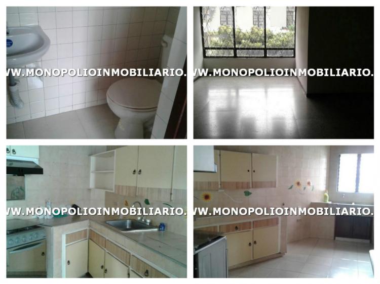 Foto Apartamento en Arriendo en Laureles, Medellín, Antioquia - $ 111 - APA136634 - BienesOnLine