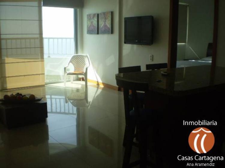 Foto Apartamento en Arriendo en Cartagena, Bolívar - $ 900.000 - APA55245 - BienesOnLine