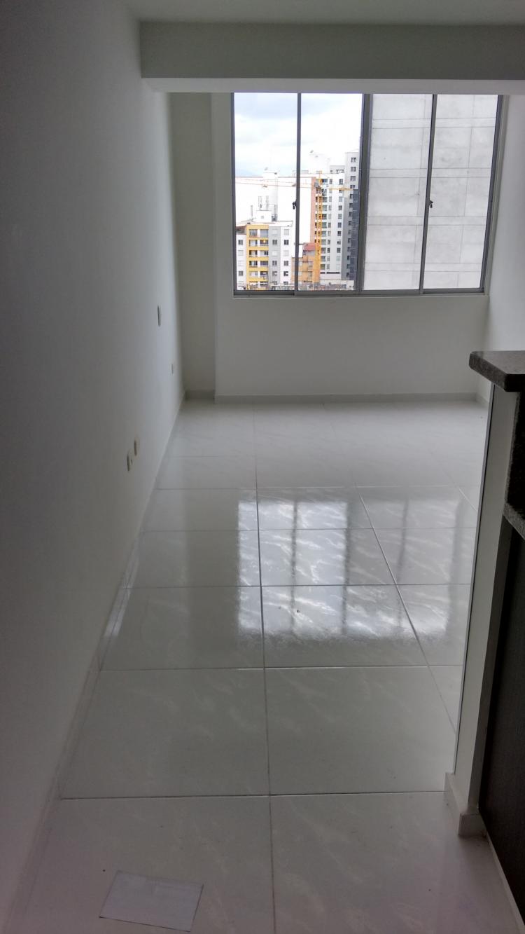 APARTAMENTO PARA ESTRENAR