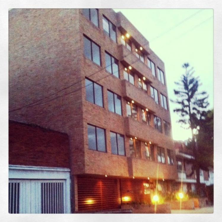 Foto Apartamento en Arriendo en GALERIAS, Galerías, Bogota D.C - $ 1.650.000 - APA61244 - BienesOnLine