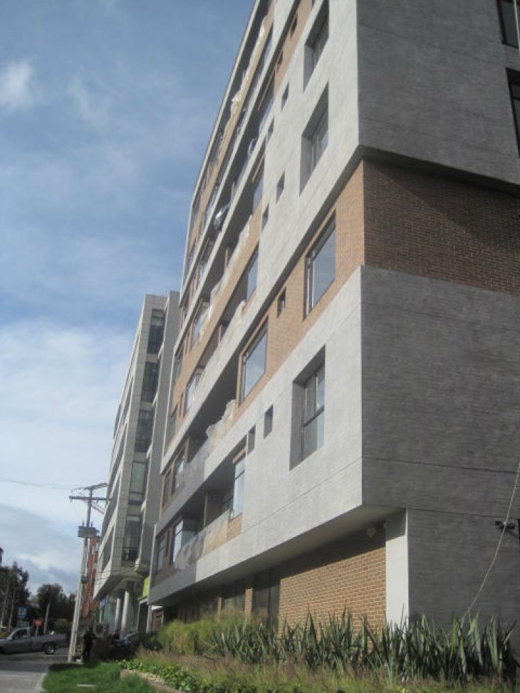 Foto Apartamento en Venta en Chico, Chapinero, Bogota D.C - $ 615.000.000 - APV56315 - BienesOnLine
