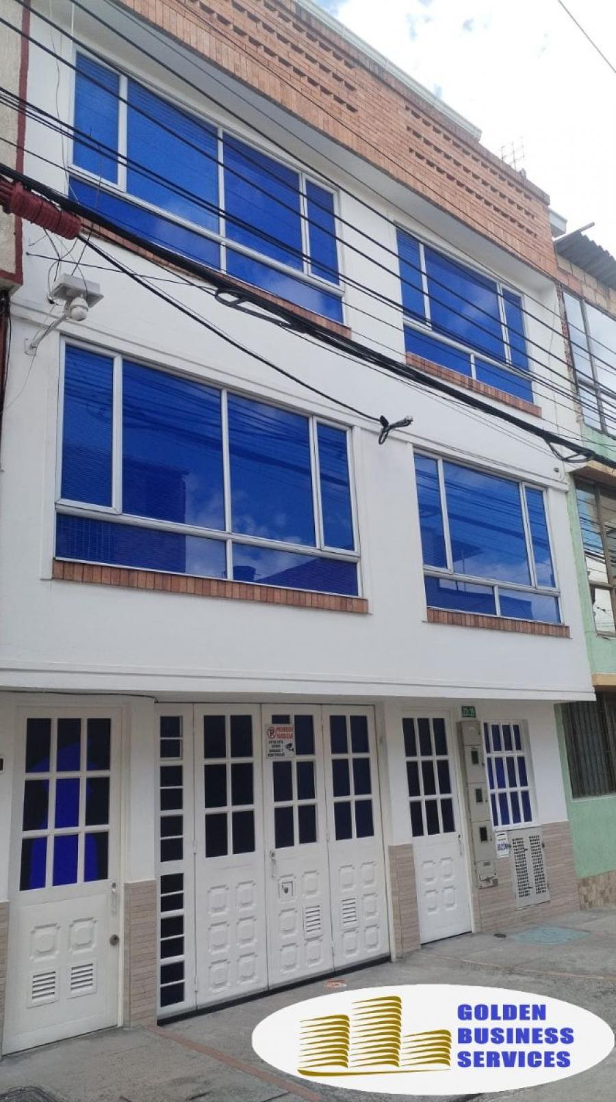 Foto Apartamento en Arriendo en RINCON SANTO, Fontibón, Bogota D.C - $ 1.450.000 - APA214790 - BienesOnLine
