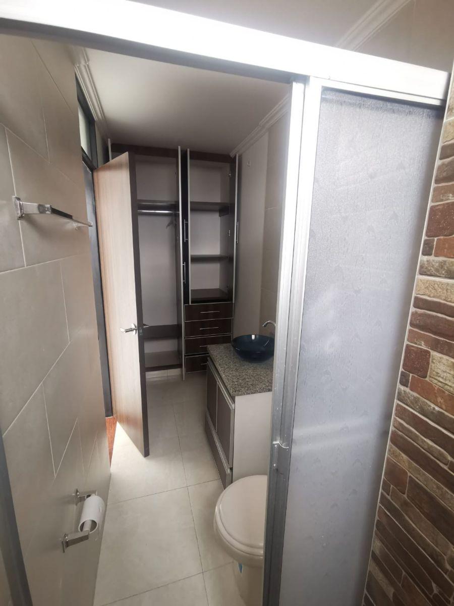 APARTAMENTO PARA ESTRENAR EN FUSAGASUGA CON PARQUEADERO