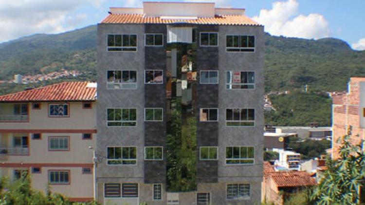 Foto Apartamento en Venta en SAN JUAN DE DIOS, San Gil, Santander - $ 175.000.000 - APV112771 - BienesOnLine