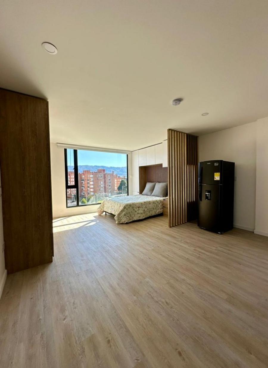 Foto Apartamento en Venta en puente largo, Suba, Bogota D.C - $ 286.000.000 - APV206924 - BienesOnLine